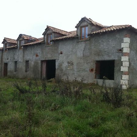 Chambres D'Hotes Lieu Dit Cruzel Moissac Exterior foto